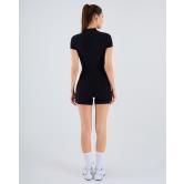 JUMPSUIT BLAKE BOLD ATTRACTION couleur INFINITE BLACK