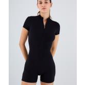 JUMPSUIT BLAKE BOLD ATTRACTION couleur INFINITE BLACK