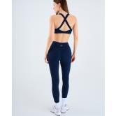 ENSEMBLE LEGGING STELLA POWER EMPOWEHER NAVY ESSENCE 