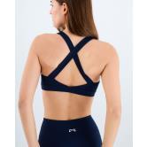 ENSEMBLE LEGGING STELLA POWER EMPOWEHER NAVY ESSENCE 