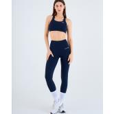 ENSEMBLE LEGGING STELLA POWER EMPOWEHER NAVY ESSENCE 