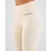 ENSEMBLE LEGGING ARIA AMBITION MOVES CREAM 