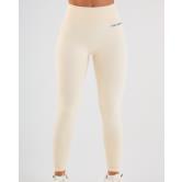ENSEMBLE LEGGING ARIA AMBITION MOVES CREAM 