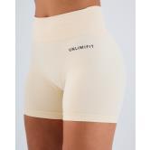 ENSEMBLE LEGGING ARIA AMBITION MOVES CREAM 