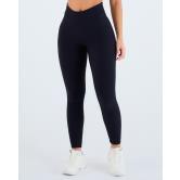 BUNDLE LEGGING AYLA AURA ACTION WEAR INFINITY BLACK 