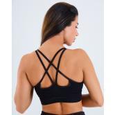 BUNDLE LEGGING AYLA AURA ACTION WEAR INFINITY BLACK 