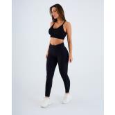 ENSEMBLE LEGGING AYLA AURA ACTION WEAR INFINITY BLACK 