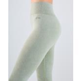 ENSEMBLE LEGGING CADENZE CONFIDENCE COMFY PISTACHIO HAZE 