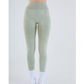 BUNDLE LEGGING CADENZE CONFIDENCE COMFY PISTACHIO HAZE 