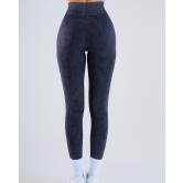 BUNDLE LEGGING CADENZE CONFIDENCE COMFY URBAN GRANITE 