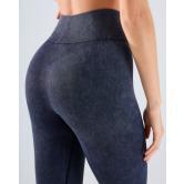 BUNDLE LEGGING CADENZE CONFIDENCE COMFY URBAN GRANITE 