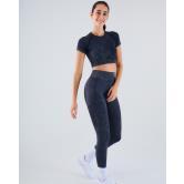 BUNDLE LEGGING CADENZE CONFIDENCE COMFY URBAN GRANITE 