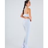 ENSEMBLE LEGGING DYLAN DRIVE UNLIMITED ENERGY CLEAR GRAY 