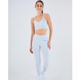 BUNDLE LEGGING DYLAN DRIVE UNLIMITED ENERGY CLEAR GRAY 