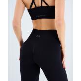 ENSEMBLE LEGGING DYLAN DRIVE UNLIMITED ENERGY INFINITY BLACK 