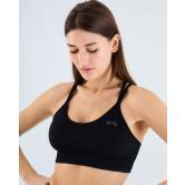 ENSEMBLE LEGGING DYLAN DRIVE UNLIMITED ENERGY INFINITY BLACK 