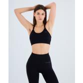 ENSEMBLE LEGGING DYLAN DRIVE UNLIMITED ENERGY INFINITY BLACK 