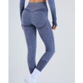 ENSEMBLE LEGGING ELI ENERGY ELEVATE ACTIVE GRAY 