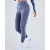 ENSEMBLE LEGGING ELI ENERGY ELEVATE ACTIVE GRAY 