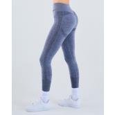 ENSEMBLE LEGGING ELI ENERGY ELEVATE ACTIVE GRAY 