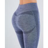 ENSEMBLE LEGGING ELI ENERGY ELEVATE ACTIVE GRAY 
