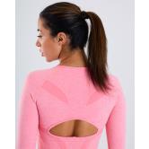 ENSEMBLE LEGGING ELI ENERGY ELEVATE BLOSSOM PINK 