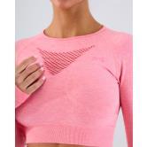 ENSEMBLE LEGGING ELI ENERGY ELEVATE BLOSSOM PINK 