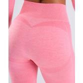 ENSEMBLE LEGGING ELI ENERGY ELEVATE BLOSSOM PINK 
