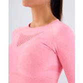 ENSEMBLE LEGGING ELI ENERGY ELEVATE BLOSSOM PINK 