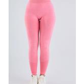 ENSEMBLE LEGGING ELI ENERGY ELEVATE BLOSSOM PINK 