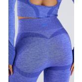 ENSEMBLE LEGGING ELI ENERGY ELEVATE ELECTRIC BLUE 