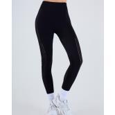 ENSEMBLE LEGGING NINA NERVE ELEVATE INFINITE BLACK 