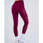 BUNDLE LEGGING NINA NERVE ELEVATE VINO VELVET 