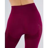 BUNDLE LEGGING NINA NERVE ELEVATE VINO VELVET 