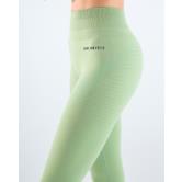ENSEMBLE LEGGING RHYS RESILIENCE ACTIONWEAR ENERGIZE GREEN 