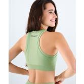 ENSEMBLE LEGGING RHYS RESILIENCE ACTIONWEAR ENERGIZE GREEN 