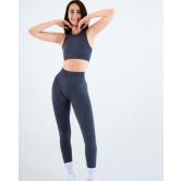 ENSEMBLE LEGGING RHYS RESILIENCE ACTIONWEAR URBAN GRANITE 