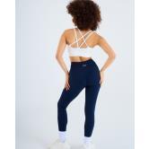 BUNDLE LEGGING STELLA NAVY ESSENCE & BRA SOPHIE STAMINA 