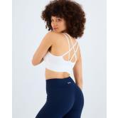 BUNDLE LEGGING STELLA NAVY ESSENCE & BRA SOPHIE STAMINA 