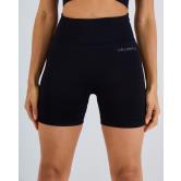 ENSEMBLE SHORT ARIA AMBITION MOVES NOIR 