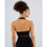 ENSEMBLE SHORT ARIA AMBITION MOVES NOIR 