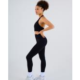 ENSEMBLE SHORT ARIA AMBITION MOVES NOIR 