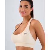 BUNDLE SHORT ARIA AMBITION MOVES CREAM 