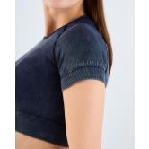 ENSEMBLE SHORT CADENZE CONFIDENCE COMFY URBAN GRANITE 