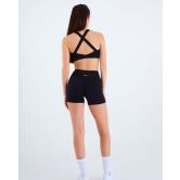 ENSEMBLE SHORT STELLA POWER EMPOWEHER INFINITY BLACK 