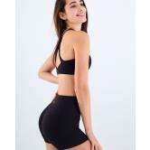 ENSEMBLE SHORT STELLA POWER EMPOWEHER INFINITY BLACK 