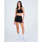 ENSEMBLE SHORT STELLA POWER EMPOWEHER INFINITY BLACK 