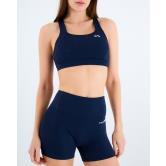 ENSEMBLE SHORT STELLA POWER EMPOWEHER NAVY ESSENCE 