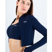 ENSEMBLE SHORT STELLA POWER EMPOWEHER NAVY ESSENCE 