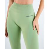 LEGGING RHYS RESILIENCE ACTIONWEAR couleur ENERGIZE GREEN